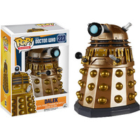 Doctor Who Dalek Pop Vinyl Figure main image