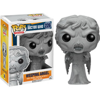 Doctor Who Weeping Angel Pop Vinyl Figure main image