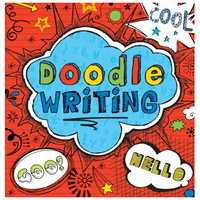 Doodle Writing main image