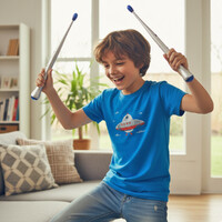 Digital Drumsticks main image