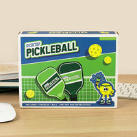 Desktop Pickleball Kit main image