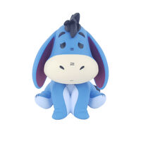 Disney Eeyore PVC Bank