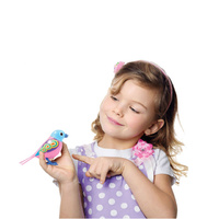 Digibirds with Whistle Ring main image