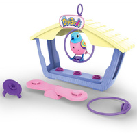 Digibirds with Bird House main image