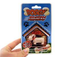 Doggy Dashers main image