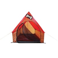 Dog House Tent main image