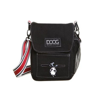 Doog Walkie Bag Black main image