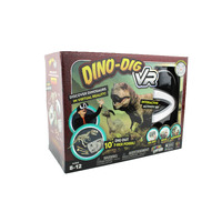 Dino Dig Virtual Reality Kit 2.0 main image