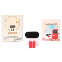 DIY Desktop Robot