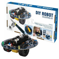 DIY Robot Combo main image