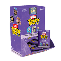 Disney Princess Bitty Pop Blind Bag