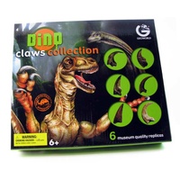 Dino Claws Collection main image