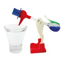 Duncan - The Drinking Bird main image