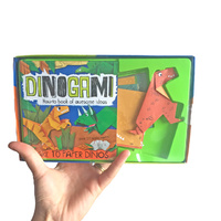 Dinogami main image