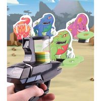 Dino Hunter main image
