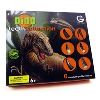 Dino Teeth Collection main image