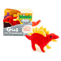Dino Pals Gus the Stegosaurus main image