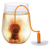 Deep Tea Diver main image