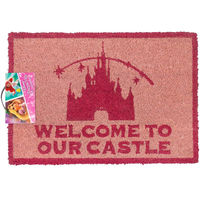 Disney Princess Welcome to Our Castle main image