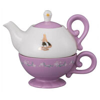 Disney Rapunzel Tea for One Set main image