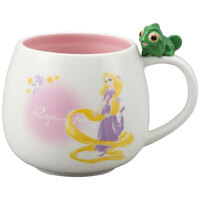 Disney Rapunzel Hug Mug main image