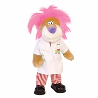 Dr Love main image