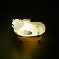 Dreams Relax Bear Bath Light main image