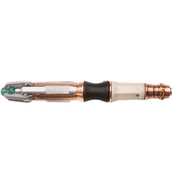 Doctor Who - Sonic Screwdriver LED Torch main image
