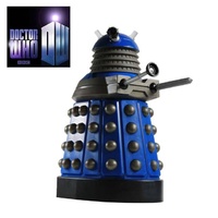 Dr Who - Supreme 3D Bubble Bath main image