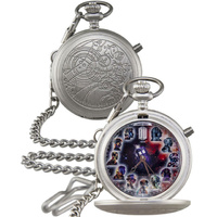 Doctor Who 50th Anniversary Fob Watch main image