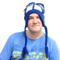 Doctor Who - Laplander Hat main image