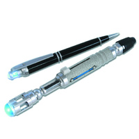 Doctor Who - Sonic Screwdriver and Sonic Pen Set main image