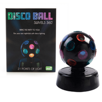 Disco Ball main image