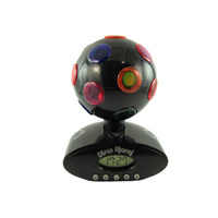 Disco Ball Alarm Clock main image
