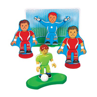 Desk Top Sports - Shoot Out Soccer main image