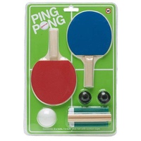Desktop Ping Pong main image