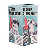 Desktop Stress Rocket main image