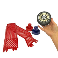 Desktop Air Hockey main image