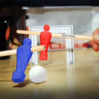 Desktop Foosball Stationery Set main image
