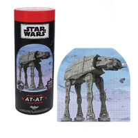 Disney Star Wars AT-AT 1000pc Jigsaw Puzzle