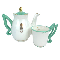 Disney Tinkerbell Teapot and Cup Set main image