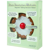 Diet Decision Maker main image