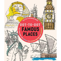 Dot to Dot Famous Places main image