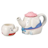 Disney Dumbo Mother and Son Tea Set main image