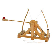 Da Vinci Catapult main image
