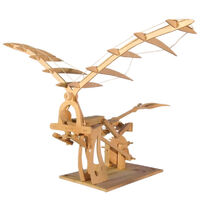 Da Vinci Ornithopter main image