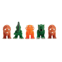 Dinosaur Walkers 5 Pack main image