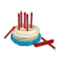 Dynamite Candles main image