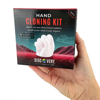 Discovery Zone Hand Cloning Kit main image
