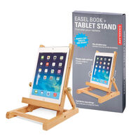 Easel Book and Tablet Stand main image
